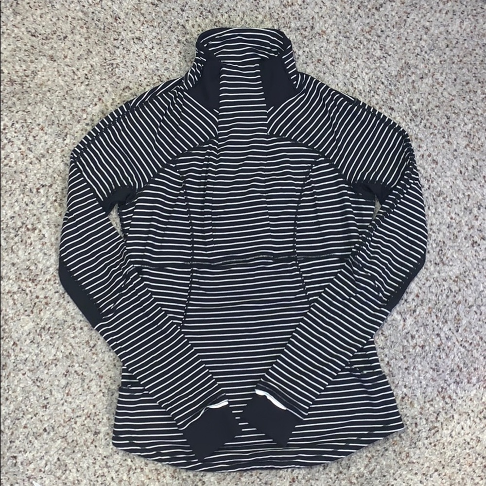 Lululemon Half Zip